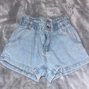 Pacsun shorts